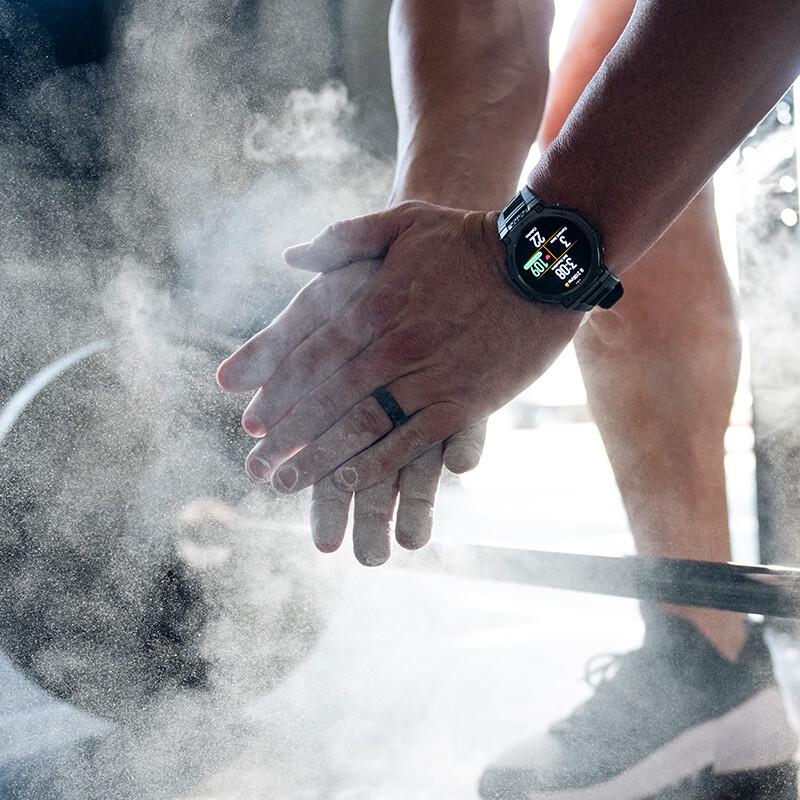 Умные часы Amazfit T-Rex 3 Outdoor с GPS (Китайская версия)