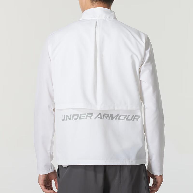 Under Armour Мужская тканая куртка