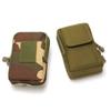 Tactical Molle Pouch Belt Waist Bag Men Tool Bag Mobile Phone Case Outdoor