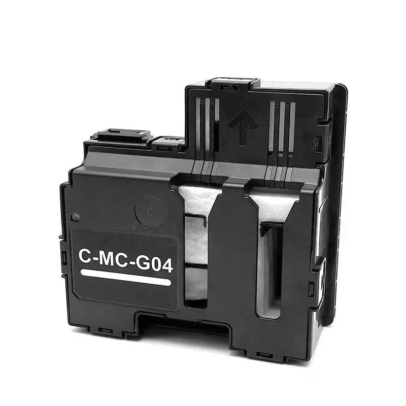 MC-G04 G04 Технический картридж для CANON G3670 G3730 G3770 G3870 G3871 G3872 G4470 G4570 G4670 G4770 Техническое обслуживание чернильного картриджа