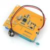 Transistor Tester LCR-T4: Diode Triode, Capacitance, SCR, Inductance, ESR Meter, LCD Screen