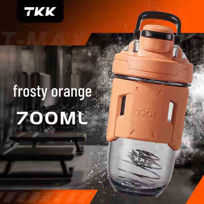 Спортивный шейкер TKK-1029 из Tritan