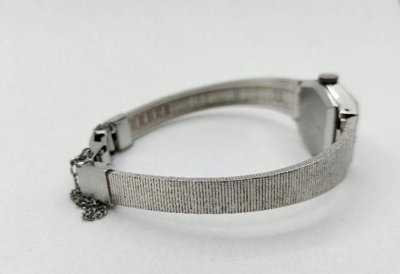 [USED] 1970s Seiko 1104-3370 Wristwatch, Manual Winding