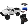 WPL C24-1 1:16 RC Car 2.4G 4WD Radio Control Off-Road Car RTR