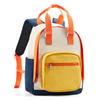 School Bag, Children'S Bag, Backpack, Super Cute Kindergarten Light Backpacks, Color Contrast Design, Multi-Color Optional