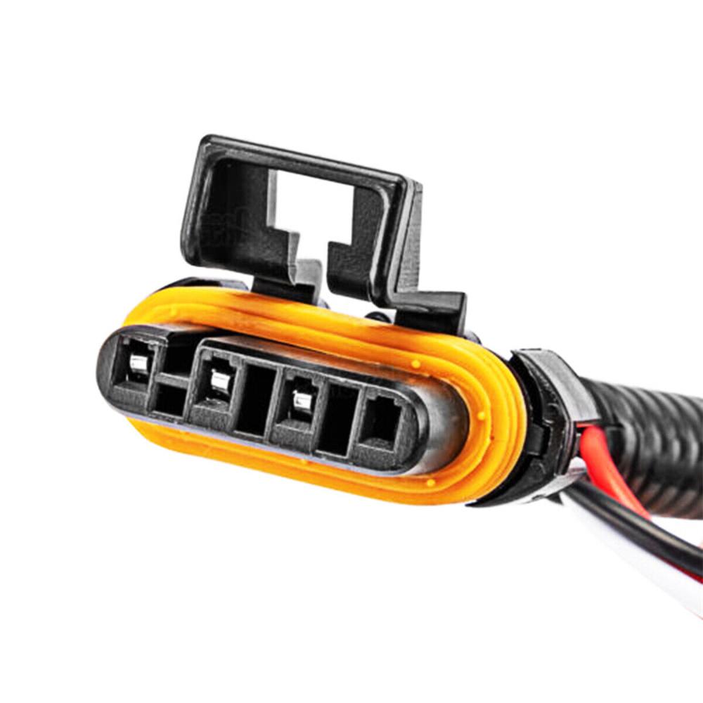 New Tail Light Power Harness For 2015-2023 Polaris RZR Ranger General 80206005