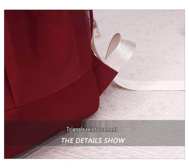 Универсальный рюкзак в корейском стиле для старшеклассников - Женский и мужской рюкзак для поездок на работу/учебу