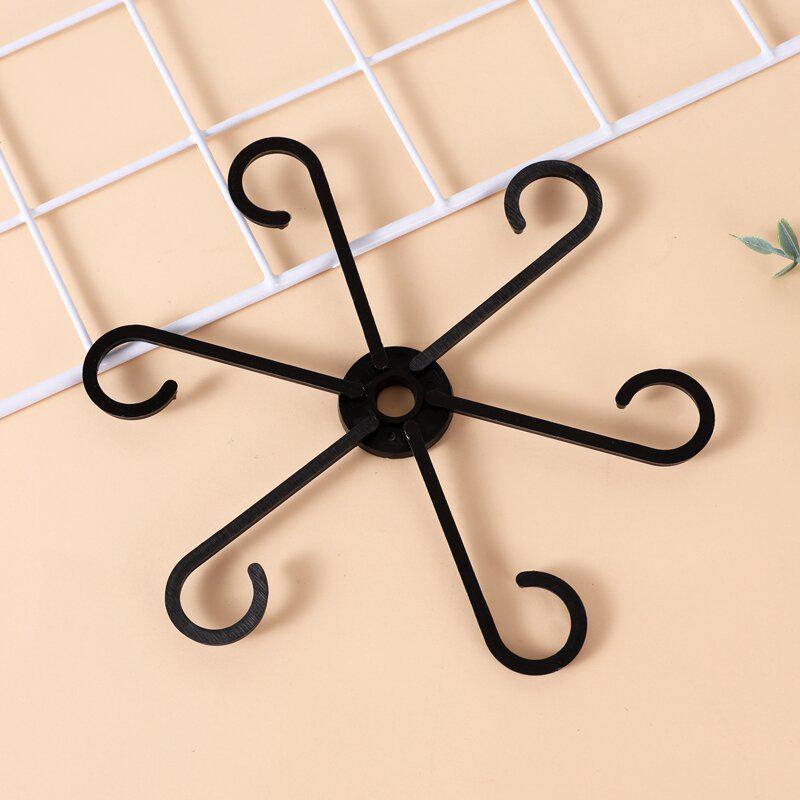 2024 Cross-Border Регулируемая стойка для растений с защитой от падения