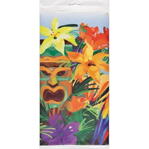 Unique Party 84-дюймовая пластиковая крышка стола