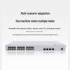 Huawei S220-24P4X 24-Port Gigabit PoE Managed Switch with 4x 10G Uplink Ports