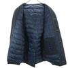 G-Stage down coat 46 Navy Men's Used
