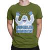 Bumbles Bounce Graphic Funny 100 Cotton Tshirt Bumbles Bounce Tees Tops For Unisex