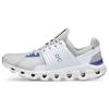 ON Cloudswift Glacier Cobalt Мужские кроссовки Серые 41.99004