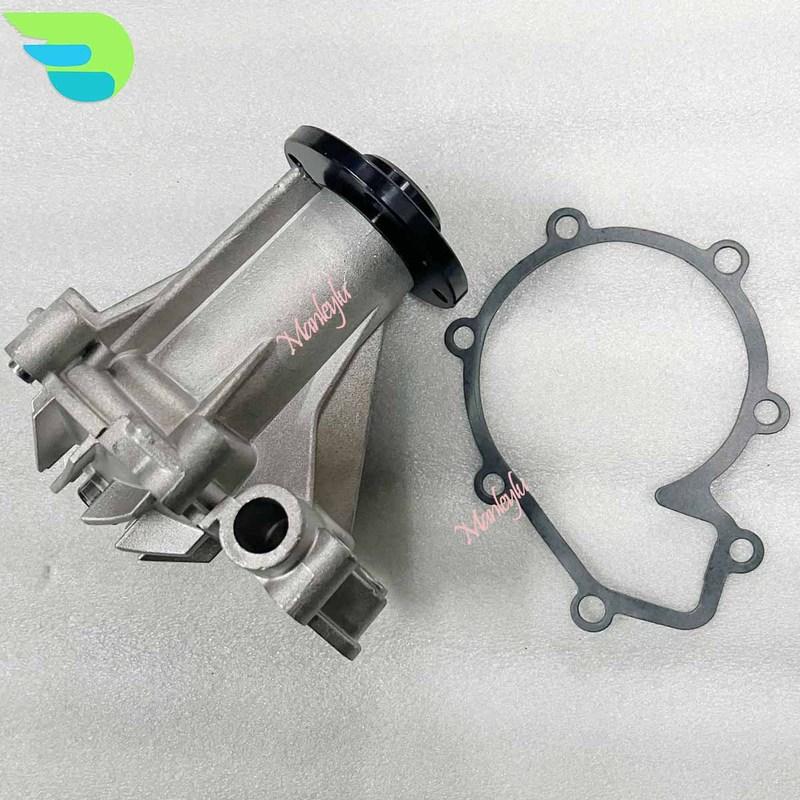 Cooling Water Pump For SSANGYONG ACTYON STAVIC REXTON RODIUS KYRON 6652001201 6652001001 6652000520