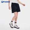 Fila Fusion Женские свободные шорты-карго