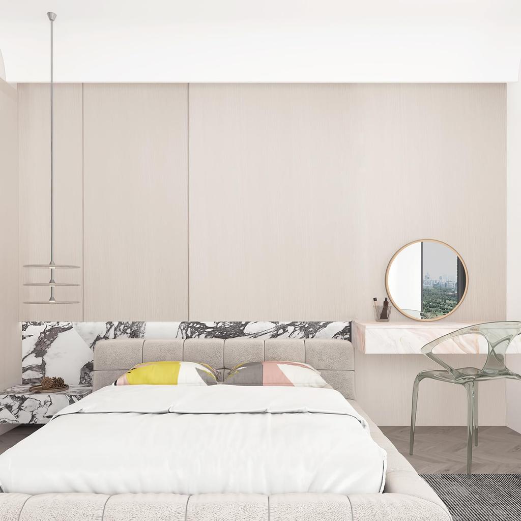 Boobest Большие обои Ширина 80 см x Длина Remake Wood Входная резка Wood Grain Dinoc Термостойкая наклейка для обоев Wood Grain Floor