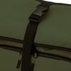 Wings Roll-Up Travel Backpack 29L Rook Dark Green