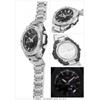 [Casio] Часы G-Shock G-STEEL Bluetooth Solar GST-B500BD-1A9JF мужские черные