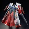 BANDAI SPIRITS HG 1/144 Tryaging Gundam (Small)