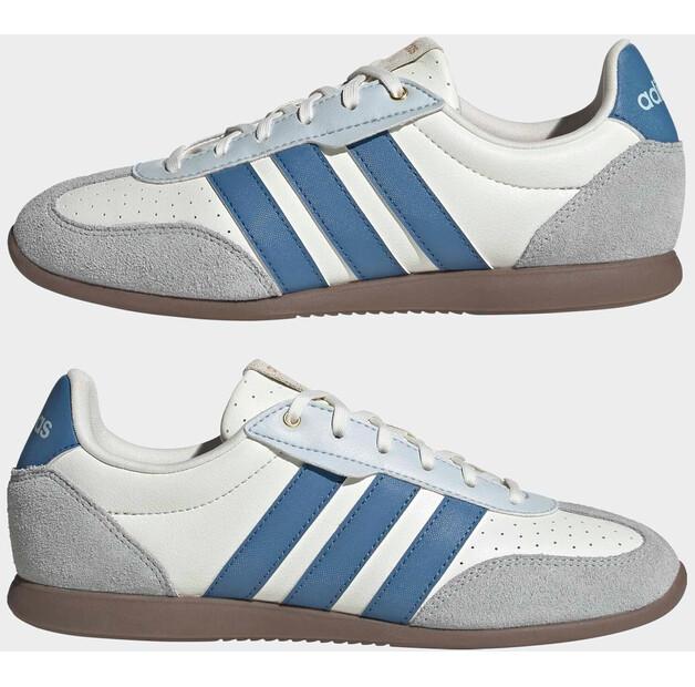 Кроссовки Adidas BARREDA LO