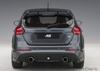 AUTOart Ford Focus RS Metallic Grey Готовый продукт 1/18