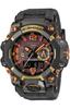 CASIO MUDMASTER GWG-B1000MG-1A9JR Мужские Bluetooth-часы на солнечной батарее Magma Gold Черный Сапфир Сделано в Японии Оригинал