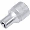 HAZET 900-E10 Torx Socket, Type E [Officially Imported from Japan]