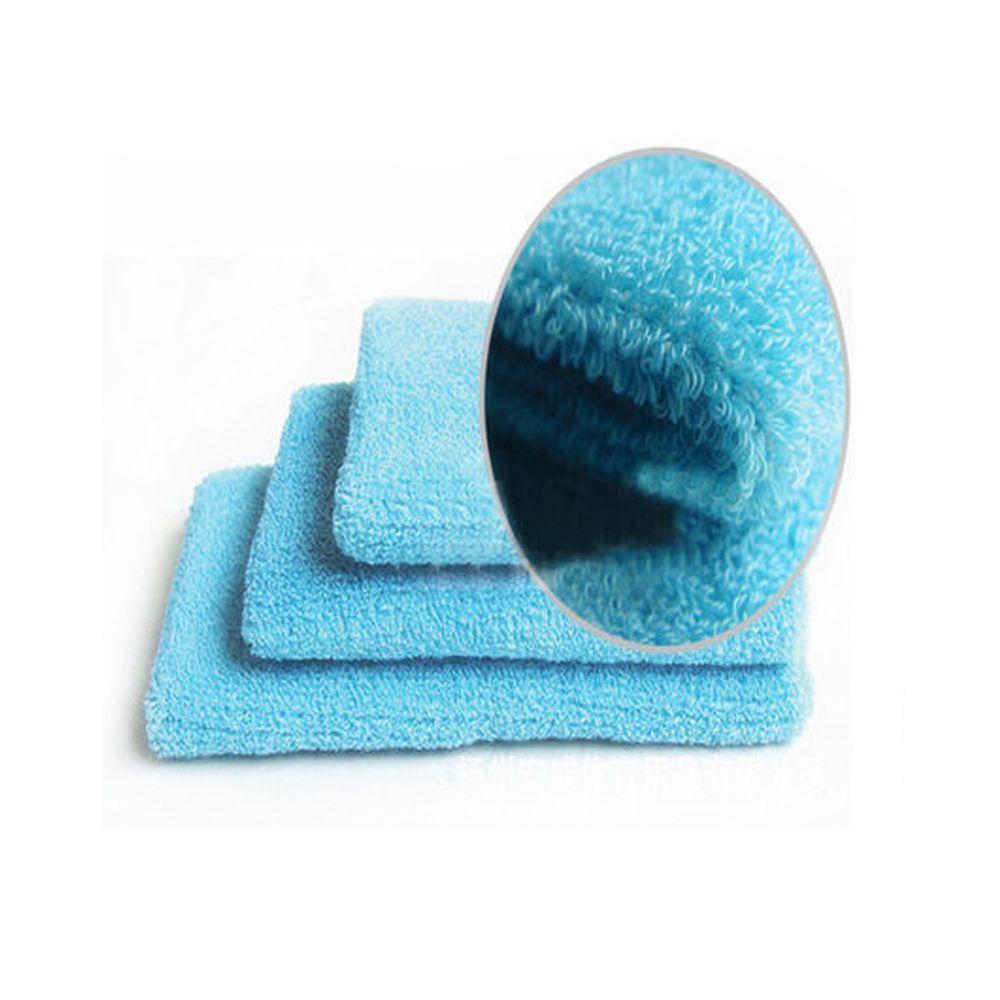 Сквош Хлопковая Ткань Бадминтон Поддержка Запястья Спортзал Спортивная Повязка На Запястье Напульсники Защита Запястья Кистевой Ремень