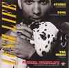 CD ANIMAL NIGHTLIFE - lush life DIXCD71 10 Records 1988 UK Dance & Electronica Used