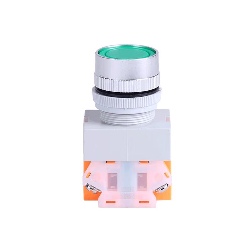 Zhengtai NP4 Series Non-Illuminated Push Button