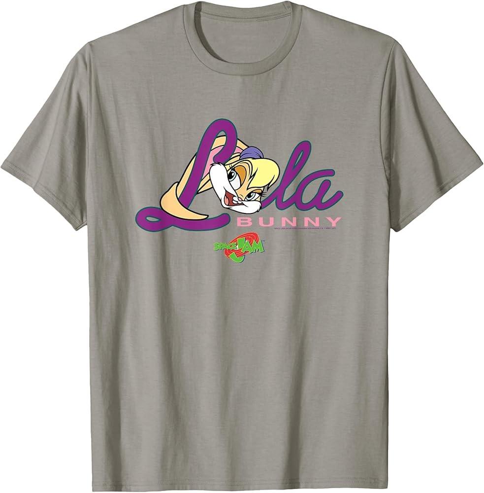 Lola Bunny TShirt Unisex T-Shirt
