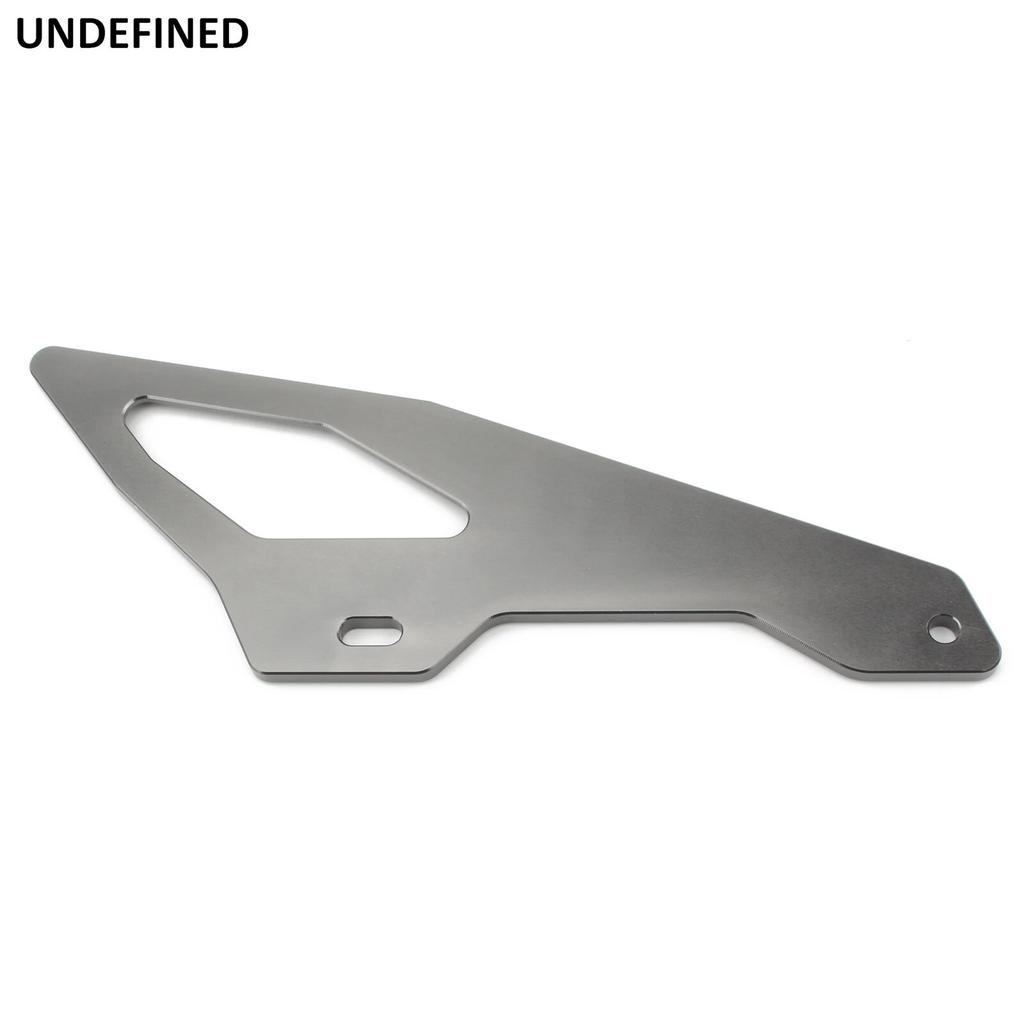 Защитная крышка цепи для Honda CRF250L CRF 250L 2012-2016 2017 2018, чехол для цепи, аксессуары для мотоциклов