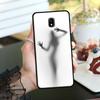 Чехол Силуэты Женщин Для Samsung Galaxy M11 M21 M31 M13 M54 M34 M14 M56 M36 M16 M53 M32 M52 M35 M55 M15 M06