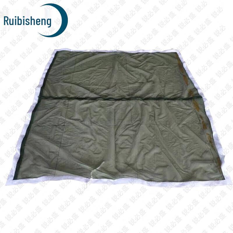 Ruisheng Emergency & Disaster Relief Frame Tents & Accessories