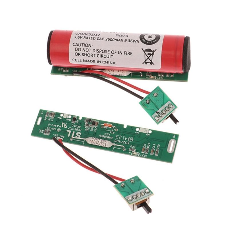 Многофункциональный Электрический Триммер Ремонтная Плата Запчасть PCB Замена Материнской Платы Подходит для Резаков 707 787