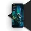 J-Джедаи Дарты Йоды Звезды Вейдер Войны Чехол для телефона Xiaomi Redmi Note 14 13 Pro Plus ProPlus 14C 13c Pro+ 5G Мягкий чехол