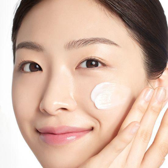 Mamonde Пробиотики Церамидный Интенсивный Крем 60мл Специальное Предложение (+30мл)