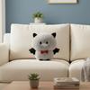 Plush Doll Little Bat Plush Toy Cartoon Bat Soft Bat Plush Doll Cute Cartoon Bats Toy  Kids Toys