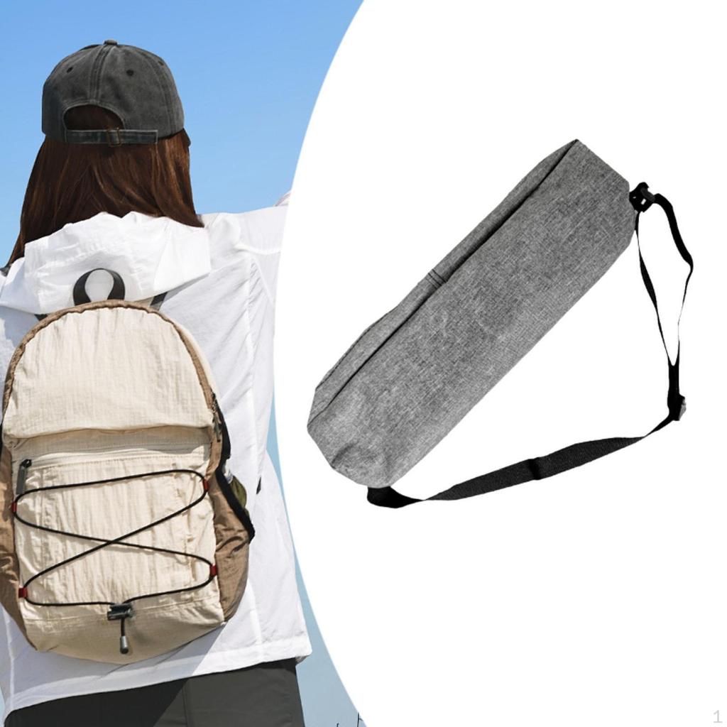 Tripod Carrying Stream Stand Bag Accessories Equipment Pouch Storage Selfie Organizer for