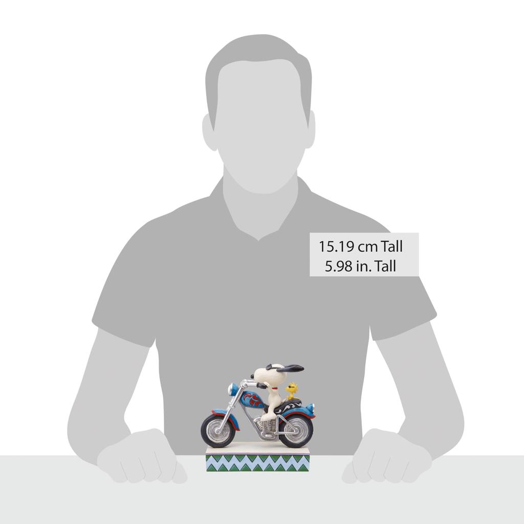 Велосипед Джима Шора Снупи Вудстока 6014347 и