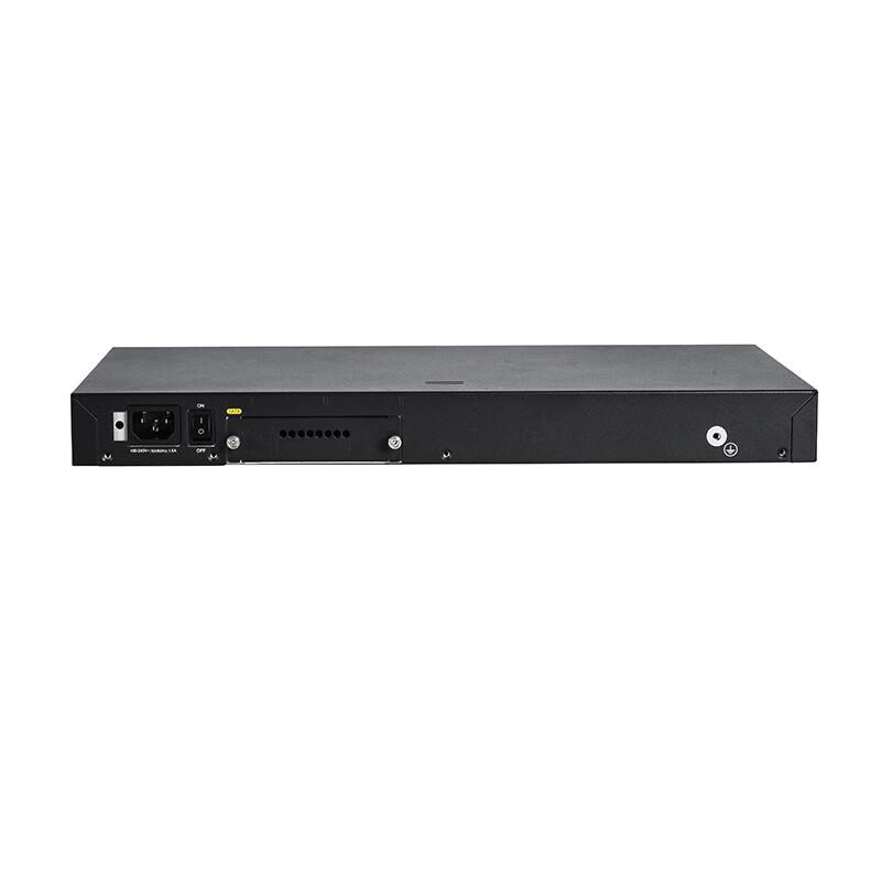 Ruijie RG-NBR6205-E Enterprise Multi-WAN VPN Gateway (CN version)