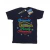 National Lampoon´s Christmas Vacation Girls Griswold Family Christmas Cotton T-Shirt