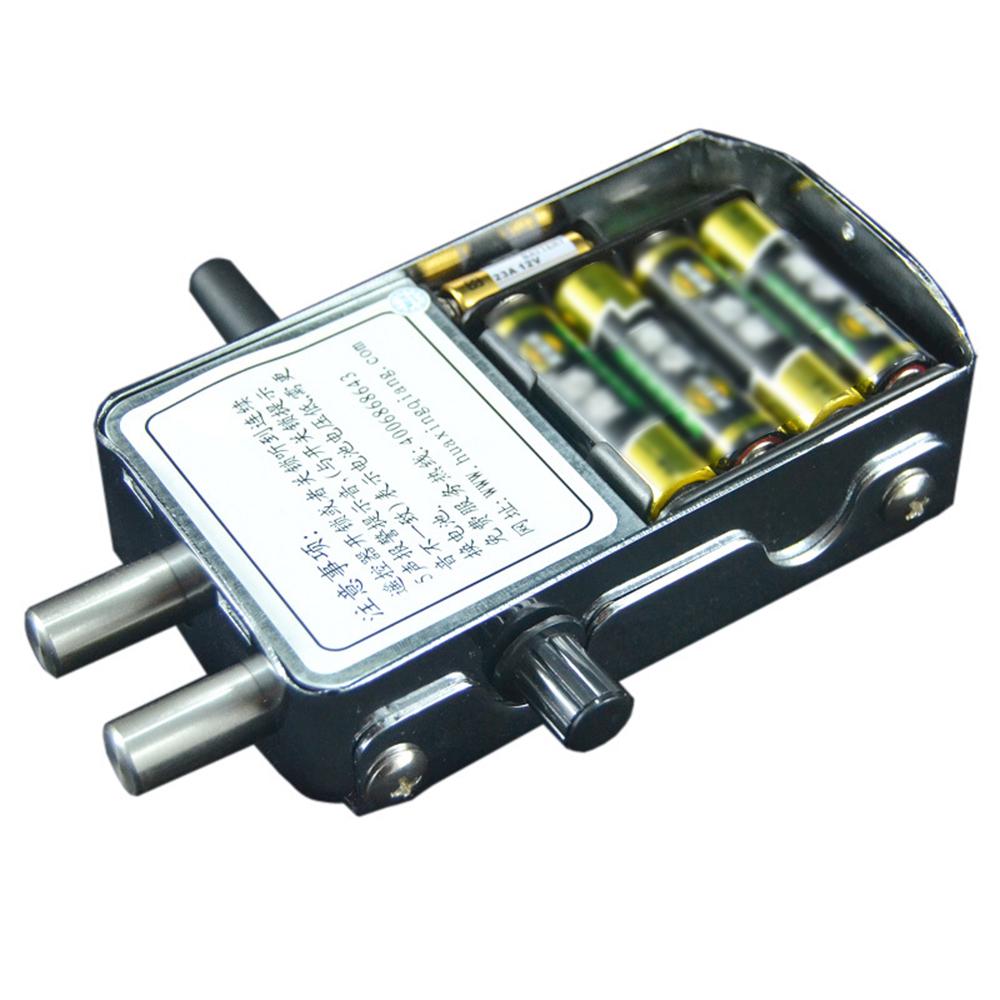 Комплект интеллектуального дверного замка, интеллектуальный беспроводной пульт дистанционного управления, вход без ключа, электронный замок, защита от кражи