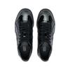 Onitsuka Tiger Tokuten Textile, Leather Low top Casual Shoes Unisex Black Gray 1183C531-001