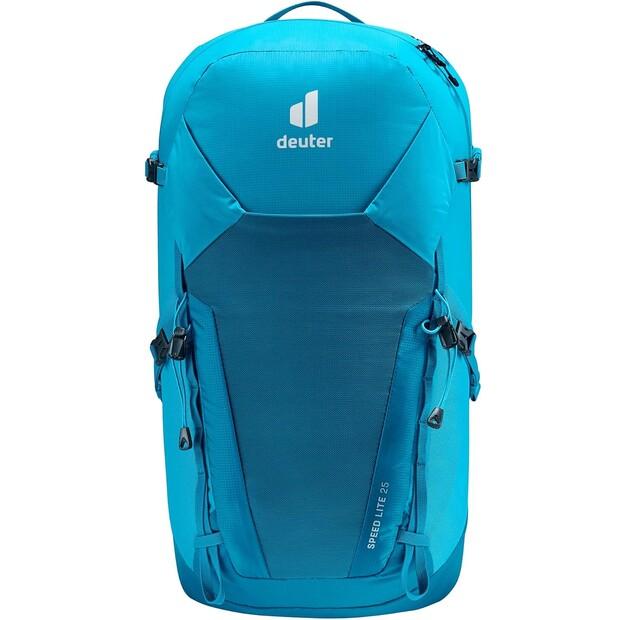 Рюкзак Deuter Speed Lite 25 azure/reef (3410422-1361)