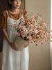 Home Decoration Simulation Flowers, Dining Table And Living Room Artificial Flower Ornaments, Wedding Party Decoration Flowers