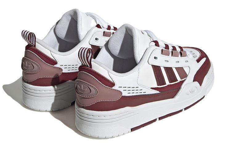 adidas Originals Adi2000 'Красный Белый' Женские HQ8653