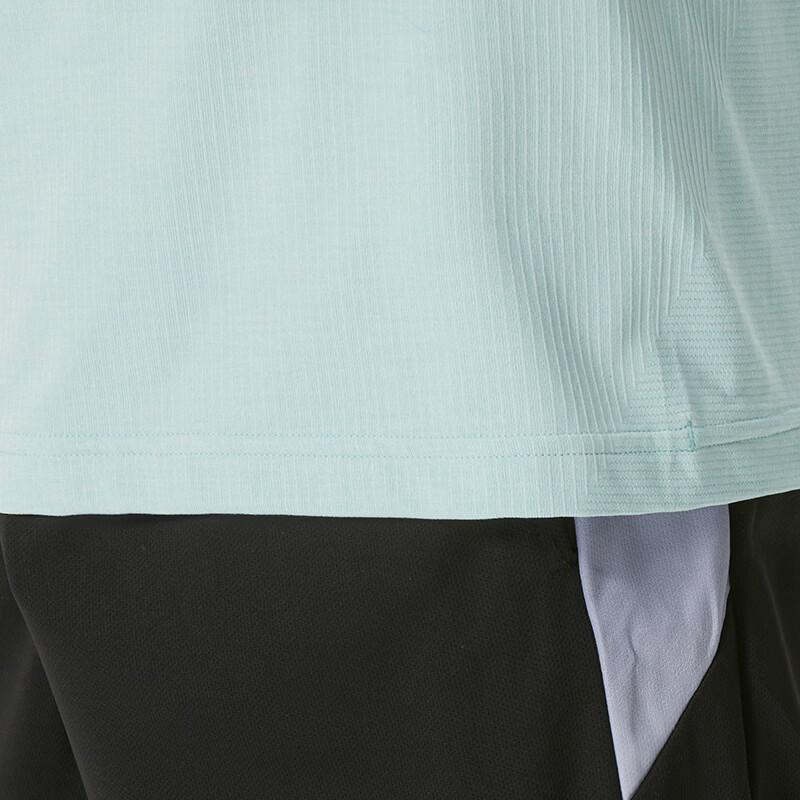 Under Armour Мужская тренировочная футболка с коротким рукавом