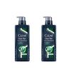 CLEAR Men Scalp Expert Шампунь против перхоти
