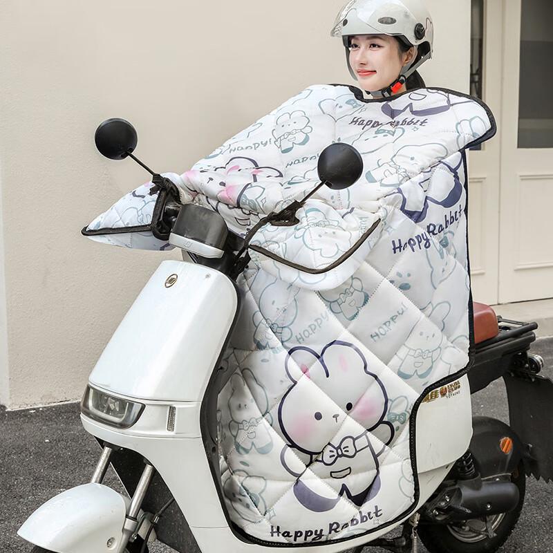 Electric Scooter Windproof Leg Cover